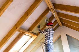 Professional Insulation Services in Sequim, WA