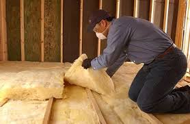 Best Blown-In Insulation  in Sequim, WA